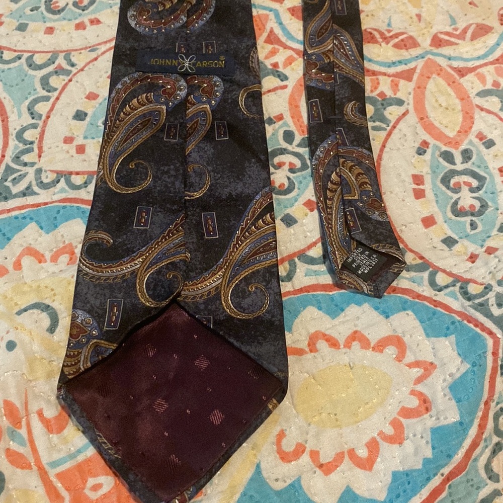 tie  Jhonatan.carson - Picture 4 of 8